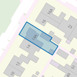 Perceel HHG00-D-2663