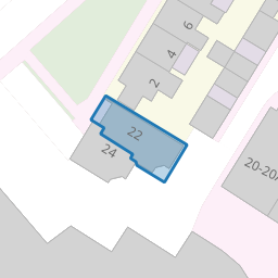 Perceel HHG00-D-2670