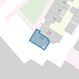 Perceel HHG00-D-2671