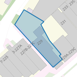 Perceel HHG00-D-2673