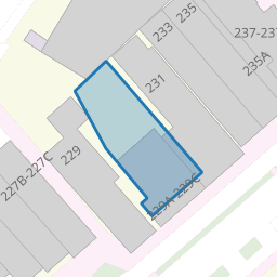 Perceel HHG00-D-2724