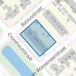 Perceel HHG00-D-2733