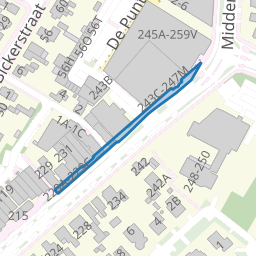 Perceel HHG00-D-2740