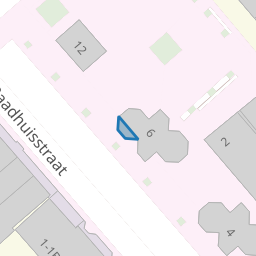 Perceel HHG00-D-2744