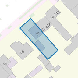 Perceel HHG00-D-2750