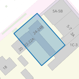 Perceel HHG00-D-2751