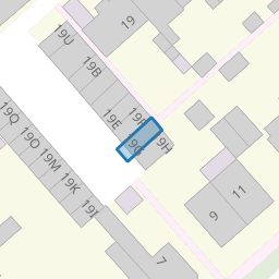 Perceel HHG00-D-2755