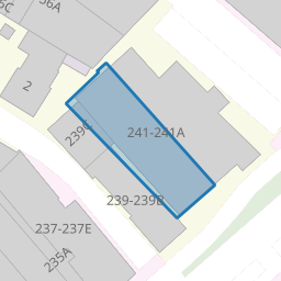 Perceel HHG00-D-2758