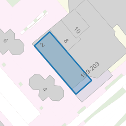 Perceel HHG00-D-2773