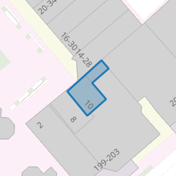 Perceel HHG00-D-2775