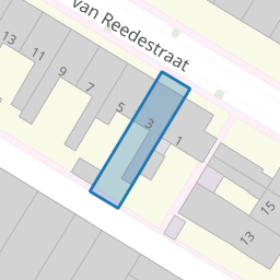 Perceel HHG00-D-2779