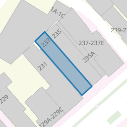 Perceel HHG00-D-2790