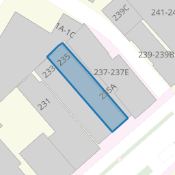 Perceel HHG00-D-2791