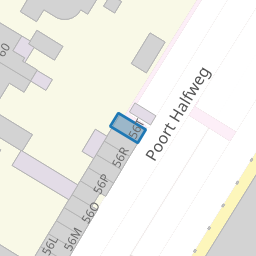 Perceel HHG00-D-2794