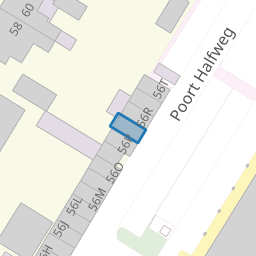 Perceel HHG00-D-2797