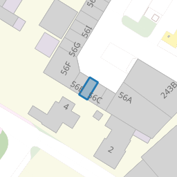 Perceel HHG00-D-2806