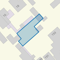 Perceel HHG00-D-2816