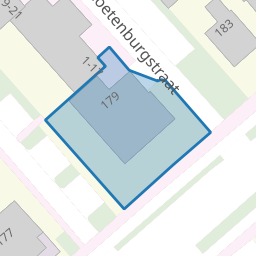 Perceel HHG00-D-2822