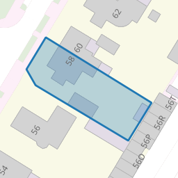 Perceel HHG00-D-2831