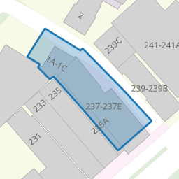 Perceel HHG00-D-2835