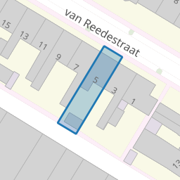 Perceel HHG00-D-2838