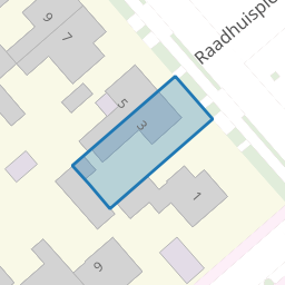 Perceel HHG00-D-2841