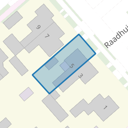 Perceel HHG00-D-2842