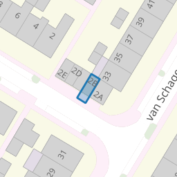 Perceel HHG00-D-2851