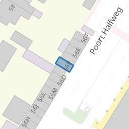 Perceel HHG00-D-2854