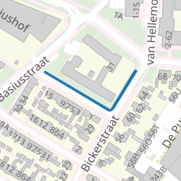 Perceel HHG00-D-2856