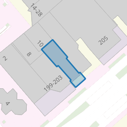 Perceel HHG00-D-2865