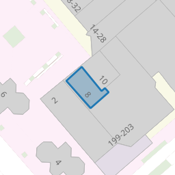 Perceel HHG00-D-2866