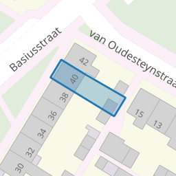 Perceel HHG00-D-2867