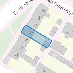 Perceel HHG00-D-2869