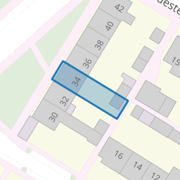 Perceel HHG00-D-2870