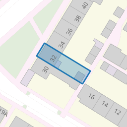 Perceel HHG00-D-2871