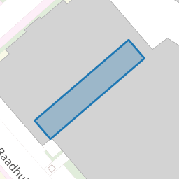 Perceel HHG00-D-2879