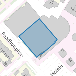 Perceel HHG00-D-2880