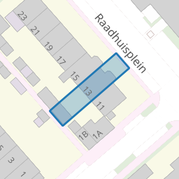 Perceel HHG00-D-2888