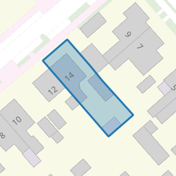 Perceel HHG00-D-2895