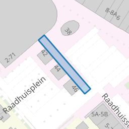 Perceel HHG00-D-2902