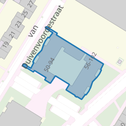 Perceel HHG00-D-2904