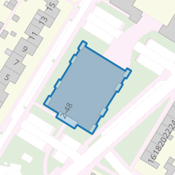 Perceel HHG00-D-2905