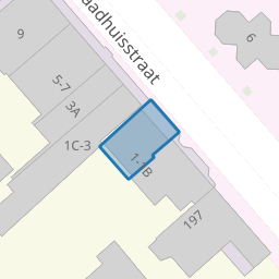 Perceel HHG00-D-2912