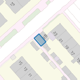 Perceel HHG00-D-2913