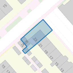 Perceel HHG00-D-2914