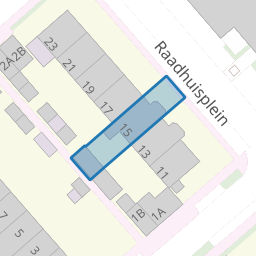 Perceel HHG00-D-2916