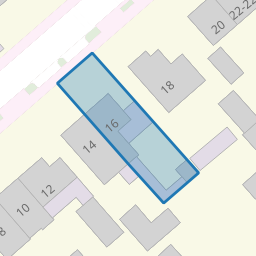 Perceel HHG00-D-2922