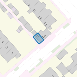 Perceel HHG00-D-2926