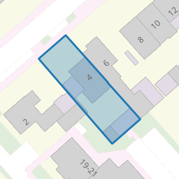 Perceel HHG00-D-2928